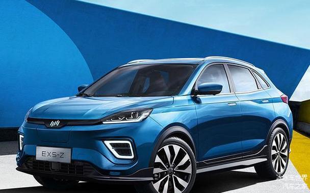 成都50WEY威派豪华SUV市场的黑马，零跑汽车与智能交通系统的协同